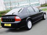 Rover 45 5-Door 2004 года